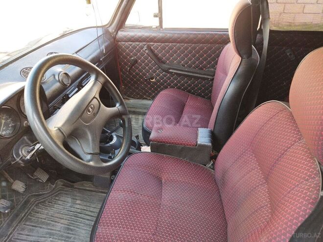 LADA (VAZ) 2106 1980, 100,000 km - 1.3 l - Gəncə