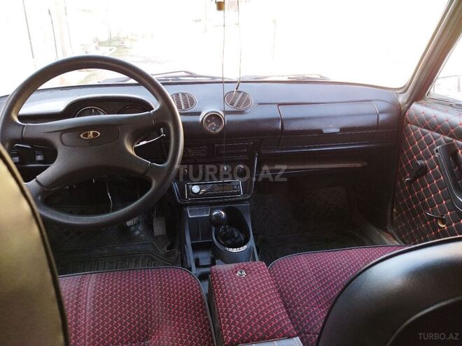 LADA (VAZ) 2106 1980, 100,000 km - 1.3 l - Gəncə