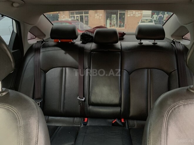 Hyundai Sonata 2014, 177,000 km - 2.4 л - Bakı
