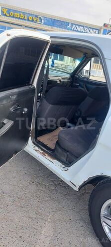 GAZ 24 1983, 450,063 km - 2.4 l - Şirvan