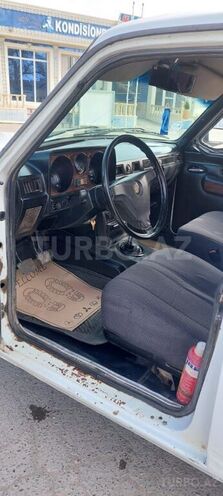 GAZ 24 1983, 450,063 km - 2.4 l - Şirvan