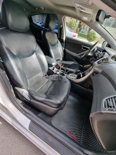 Hyundai Elantra 2012, 132,800 km - 1.8 l - Xırdalan