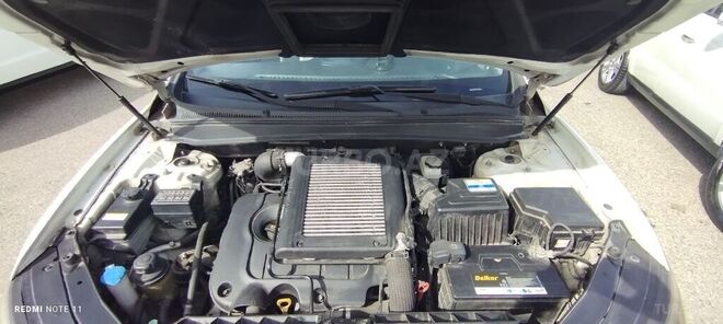 Hyundai Santa Fe 2009, 94,000 km - 2.0 l - Bakı