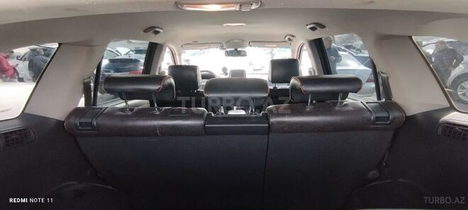 Hyundai Santa Fe 2009, 94,000 km - 2.0 l - Bakı