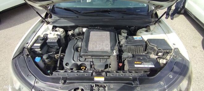 Hyundai Santa Fe 2009, 94,000 km - 2.0 l - Bakı