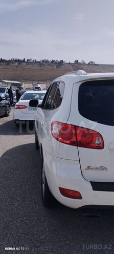 Hyundai Santa Fe 2009, 94,000 km - 2.0 l - Bakı