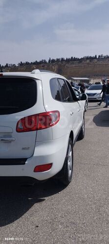 Hyundai Santa Fe 2009, 94,000 km - 2.0 l - Bakı
