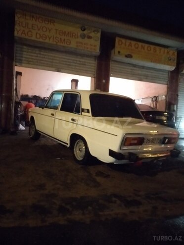 LADA (VAZ) 2106 2003, 24,325 km - 1.6 л - Bakı