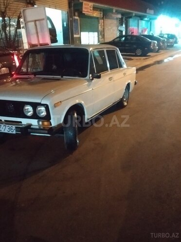 LADA (VAZ) 2106 2003, 24,325 km - 1.6 л - Bakı