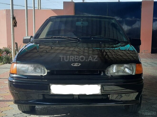 LADA (VAZ) 2115 2012, 210,230 km - 1.6 l - Beyləqan