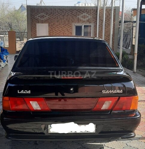 LADA (VAZ) 2115 2012, 210,230 km - 1.6 l - Beyləqan