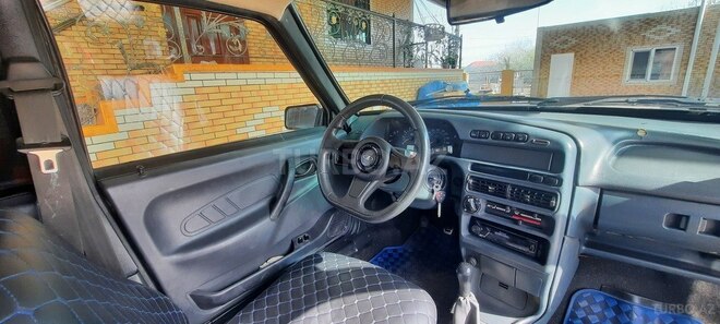 LADA (VAZ) 2115 2012, 210,230 km - 1.6 l - Beyləqan