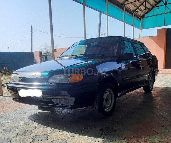 LADA (VAZ) 2115 2012, 210,230 km - 1.6 l - Beyləqan