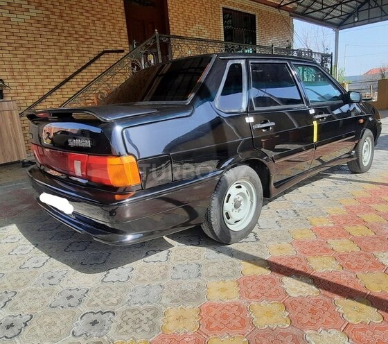 LADA (VAZ) 2115 2012, 210,230 km - 1.6 l - Beyləqan