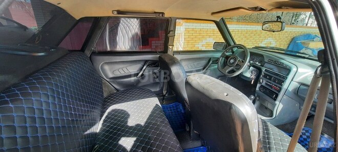 LADA (VAZ) 2115 2012, 210,230 km - 1.6 l - Beyləqan