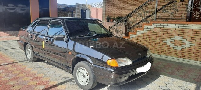 LADA (VAZ) 2115 2012, 210,230 km - 1.6 l - Beyləqan