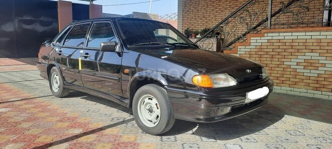 LADA (VAZ) 2115 2012, 210,230 km - 1.6 l - Beyləqan