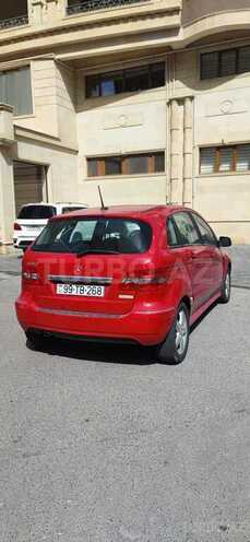Mercedes B 180 2010, 42,000 km - 1.7 l - Bakı