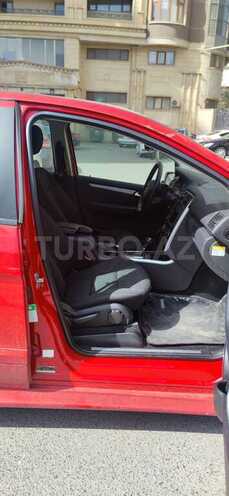 Mercedes B 180 2010, 42,000 km - 1.7 l - Bakı