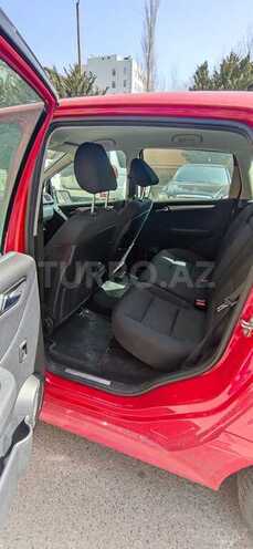 Mercedes B 180 2010, 42,000 km - 1.7 l - Bakı