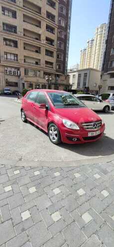 Mercedes B 180 2010, 42,000 km - 1.7 l - Bakı