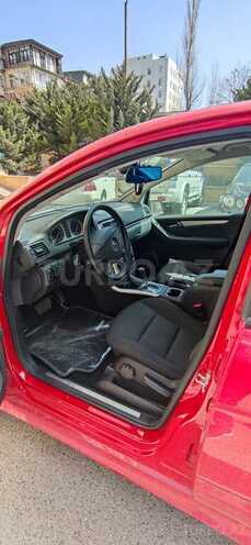 Mercedes B 180 2010, 42,000 km - 1.7 l - Bakı