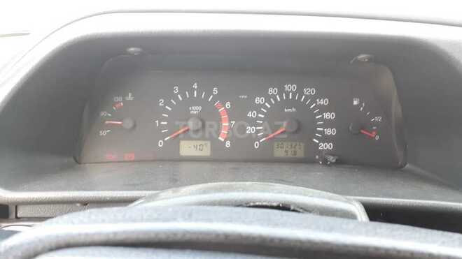 LADA (VAZ) 2115 2008, 301,325 km - 1.6 л - Salyan