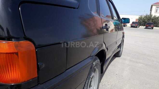 LADA (VAZ) 2115 2008, 301,325 km - 1.6 л - Salyan
