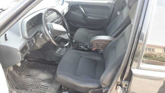 LADA (VAZ) 2115 2008, 301,325 km - 1.6 л - Salyan