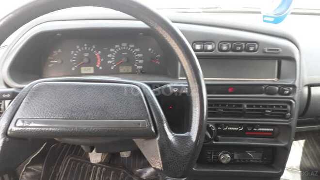 LADA (VAZ) 2115 2008, 301,325 km - 1.6 л - Salyan
