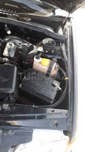 LADA (VAZ) 2115 2008, 301,325 km - 1.6 л - Salyan