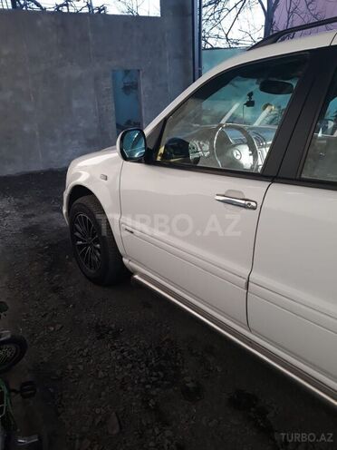 Mercedes ML 320 1998, 300,000 km - 3.2 l - Zaqatala