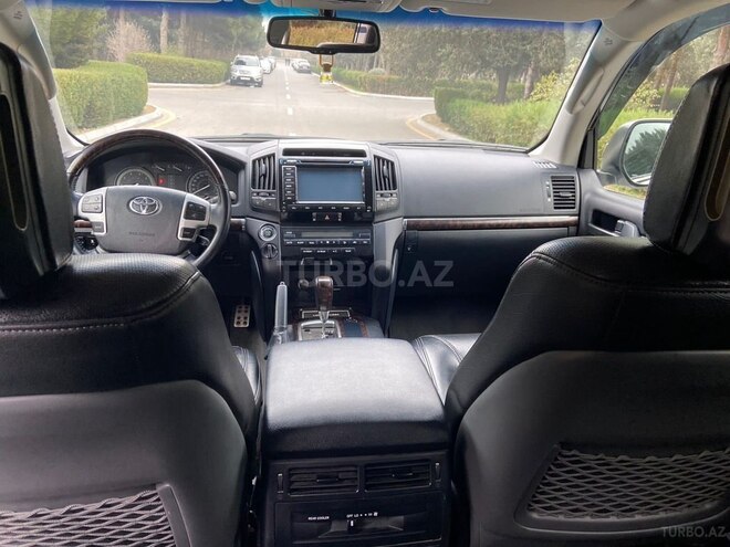 Toyota Land Cruiser 2013, 137,000 km - 4.0 l - Bakı