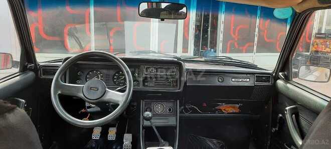 LADA (VAZ) 2107 1992, 123,456 km - 1.6 l - Bakı