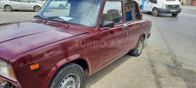 LADA (VAZ) 2107 1992, 123,456 km - 1.6 l - Bakı