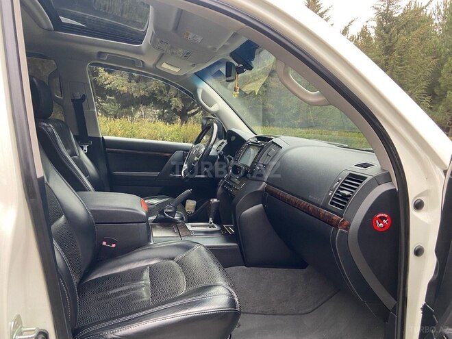 Toyota Land Cruiser 2013, 137,000 km - 4.0 l - Bakı