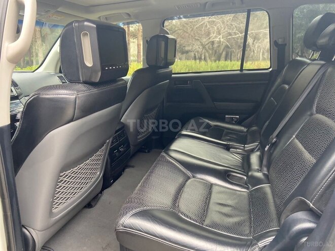 Toyota Land Cruiser 2013, 137,000 km - 4.0 l - Bakı