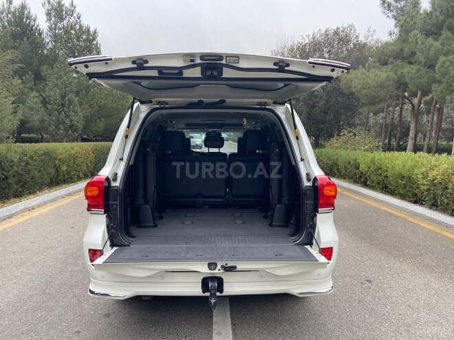 Toyota Land Cruiser 2013, 137,000 km - 4.0 l - Bakı