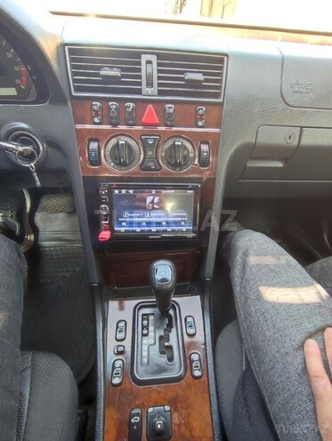 Mercedes C 230 1998, 430,000 km - 2.3 л - Bakı