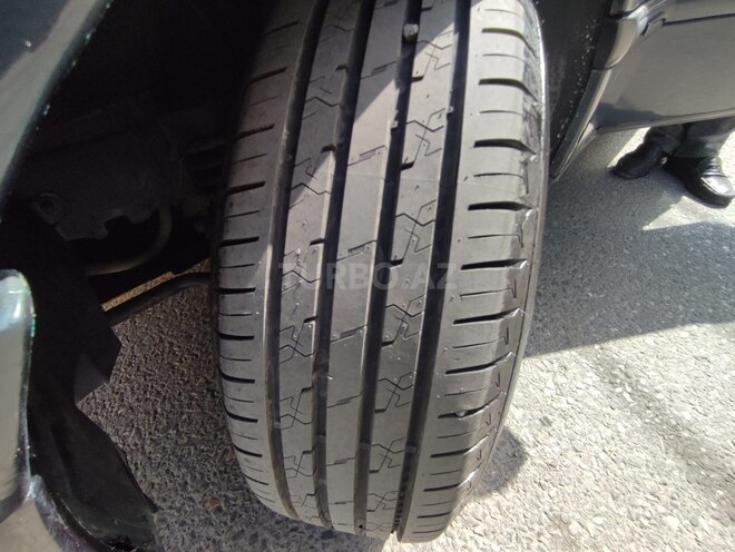 Mercedes C 230 1998, 430,000 km - 2.3 л - Bakı