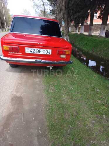LADA (VAZ) 21011 1981, 15,888 km - 1.5 л - Lənkəran