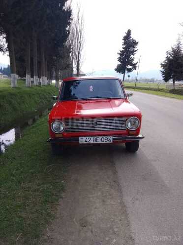 LADA (VAZ) 21011 1981, 15,888 km - 1.5 л - Lənkəran