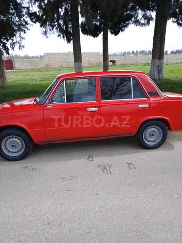 LADA (VAZ) 21011 1981, 15,888 km - 1.5 л - Lənkəran