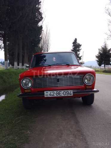 LADA (VAZ) 21011 1981, 15,888 km - 1.5 л - Lənkəran