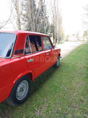 LADA (VAZ) 21011 1981, 15,888 km - 1.5 л - Lənkəran