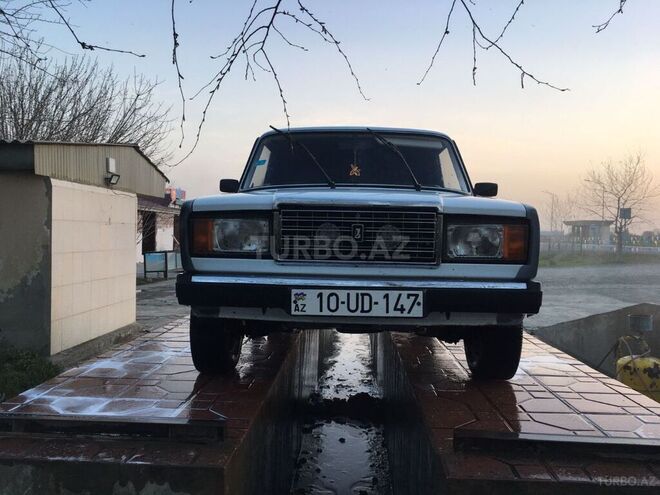 LADA (VAZ) 2107 2006, 40,000 km - 1.6 l - Zərdab