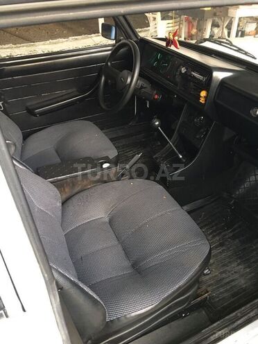 LADA (VAZ) 2107 2006, 40,000 km - 1.6 l - Zərdab