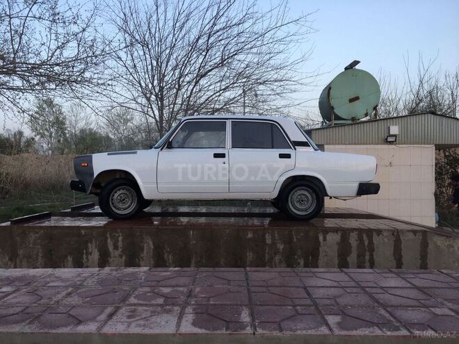 LADA (VAZ) 2107 2006, 40,000 km - 1.6 l - Zərdab