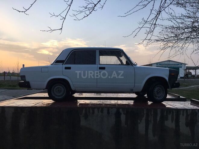 LADA (VAZ) 2107 2006, 40,000 km - 1.6 l - Zərdab