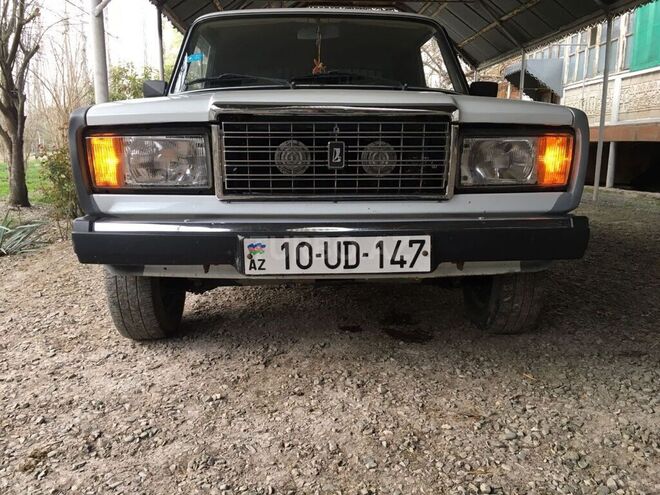 LADA (VAZ) 2107 2006, 40,000 km - 1.6 l - Zərdab